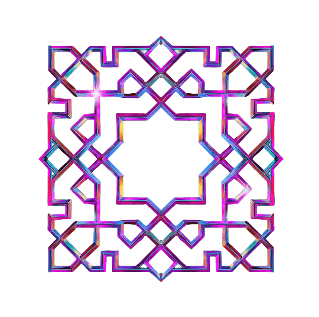 Gem Pattern